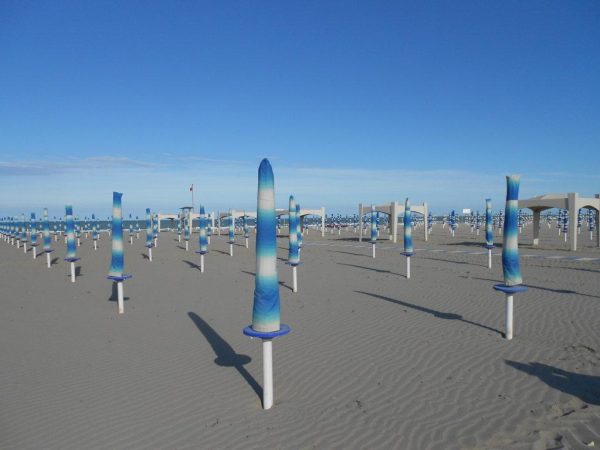 SPIAGGIA
