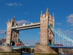 londra
