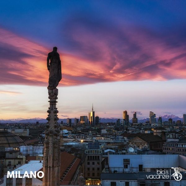 duomo milano