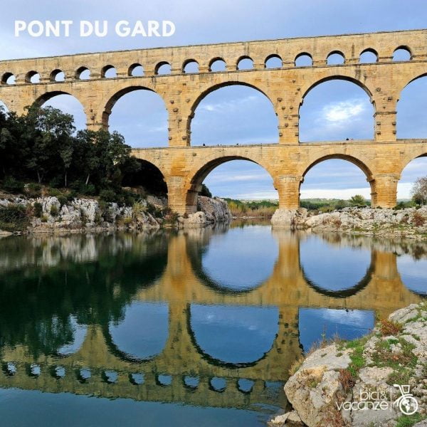 pont de gard