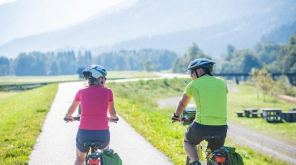 ciclisti