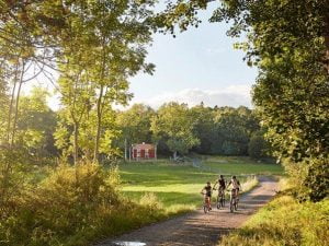 Svezia alla scoperta della costa ovest in bici - Pedala lungo la Kattegat Route / SVEZIA