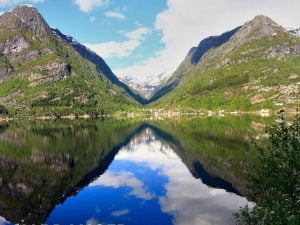 hardanger