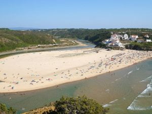 spiaggia portogallo