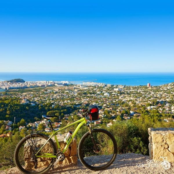 Valencia in bici weekend city tour / SPAGNA - immagine 3