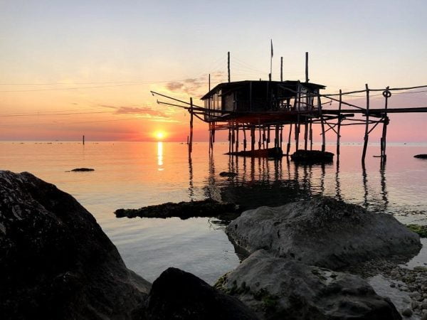trabucco
