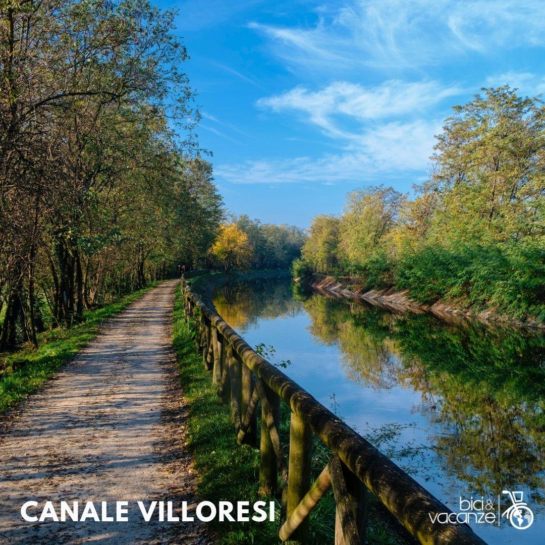 Viaggi in bici alla scoperta