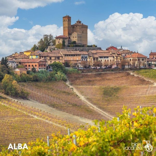 alba vista