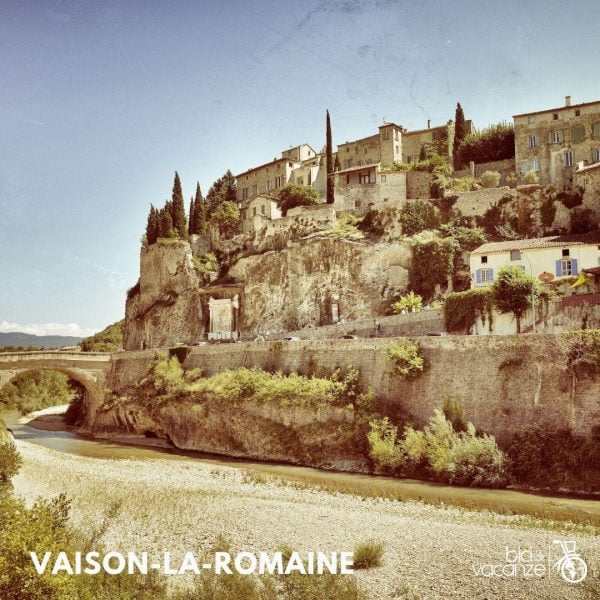 villaggio provenza