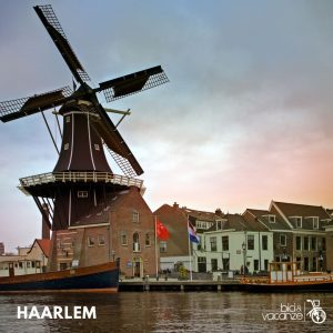 mulino a vento olanda