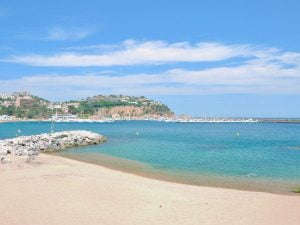 Catalogna Vies Verdes bici in famiglia / SPAGNA