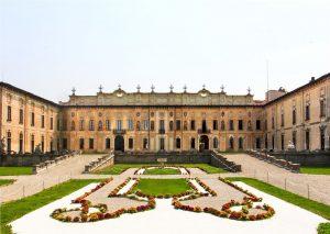 villa arconati far castellazzo di bollate