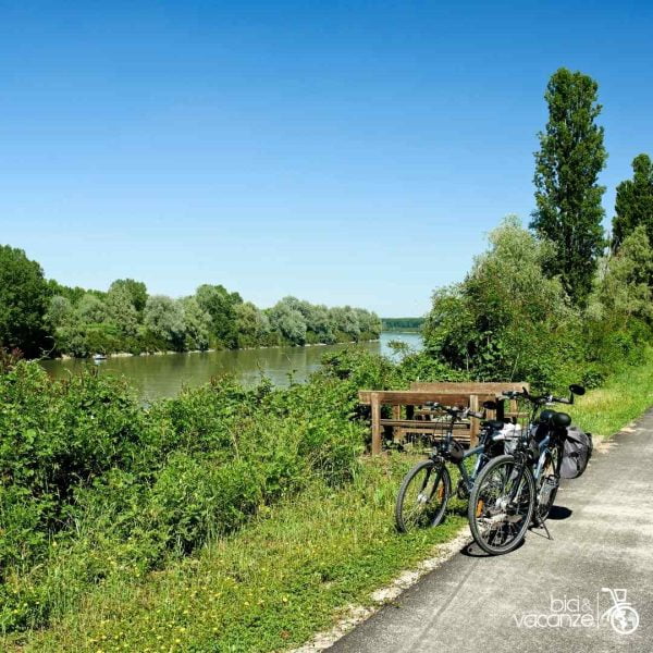 Lago Costanza e cascate del Reno in bici / GERMANIA&SVIZZERA - immagine 4