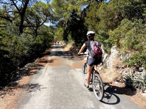 Bici&Barca: La baia del Quarnero / CROAZIA - immagine 5