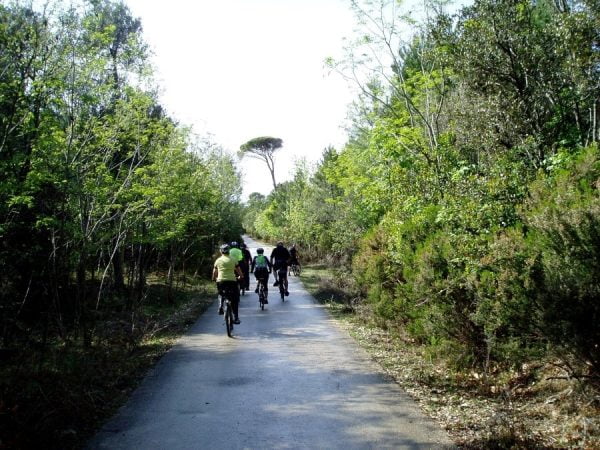 Bici&Barca: La baia del Quarnero / CROAZIA - immagine 4