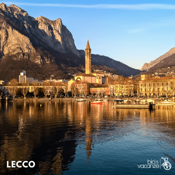 como lake