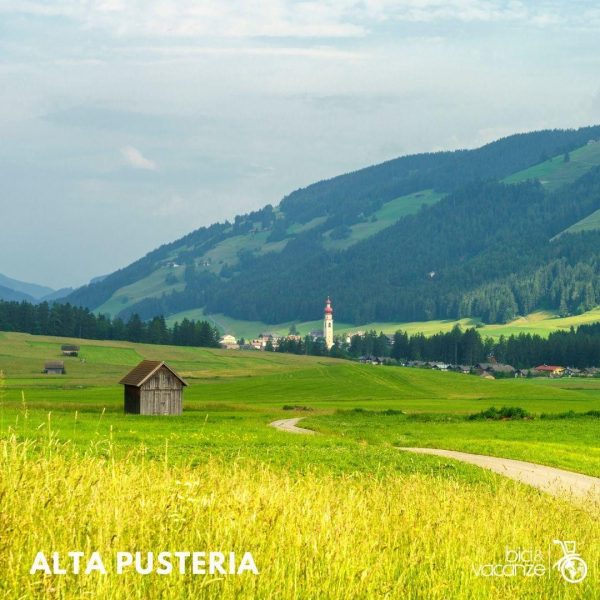 MONTAGNA PANORAMA