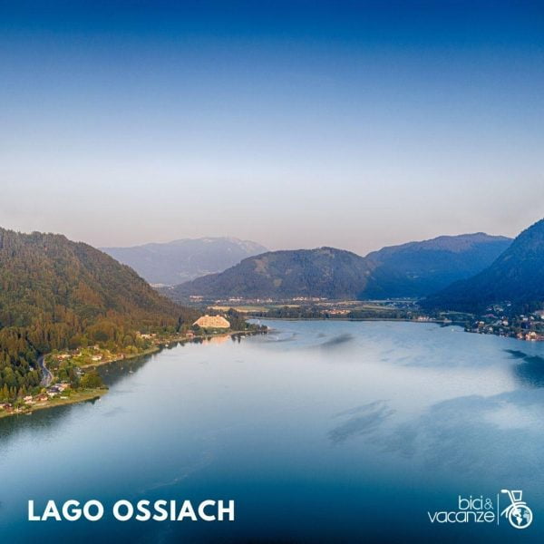 Lago ossiach