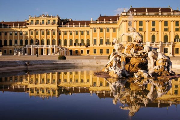 vienna castello