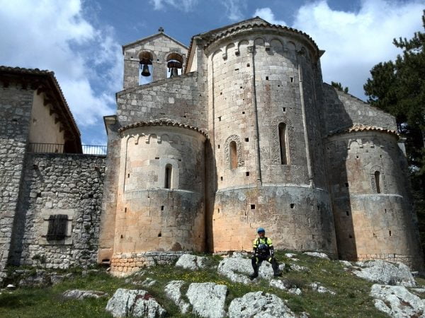 tratturi abruzzo