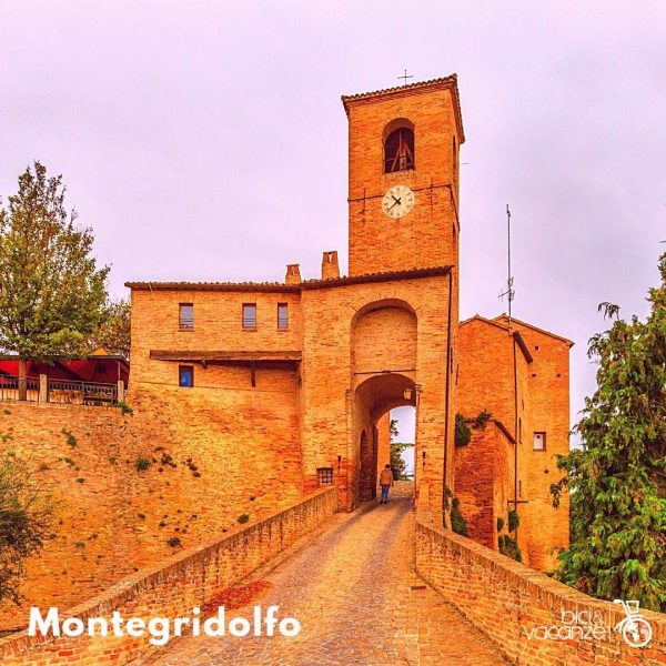 Montegridolfo