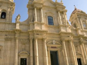 barocco sicilia