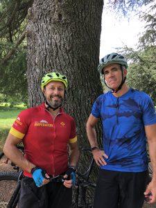 Le nostre guide_ Marco e Rugg_ Bici e Vacanze