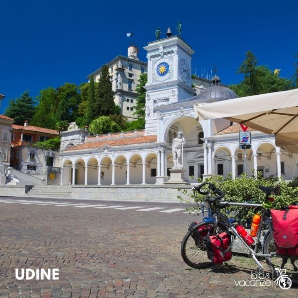 UDINE