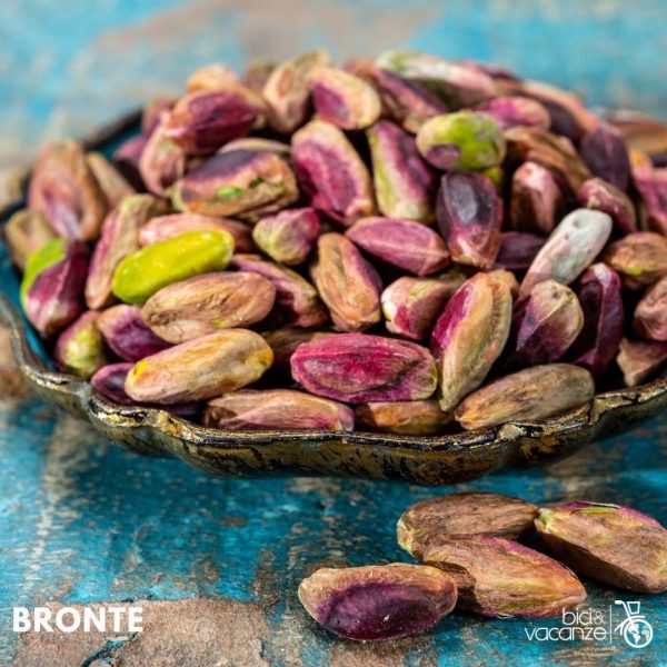 PISTACCHI BRONTE