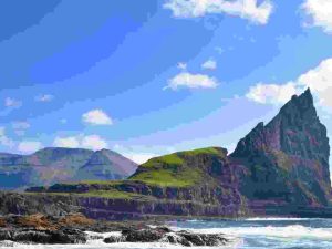 mare montagne isole