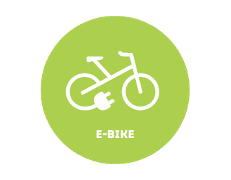 icona ebike