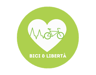 bici, cuore e libertà