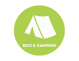 icona camping