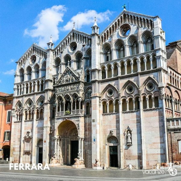 ferrara