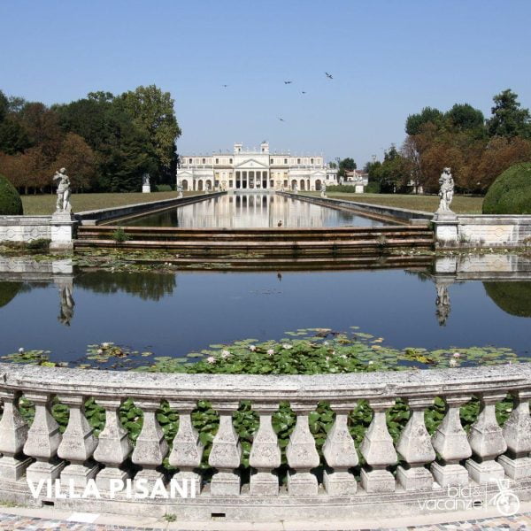 villa pisani