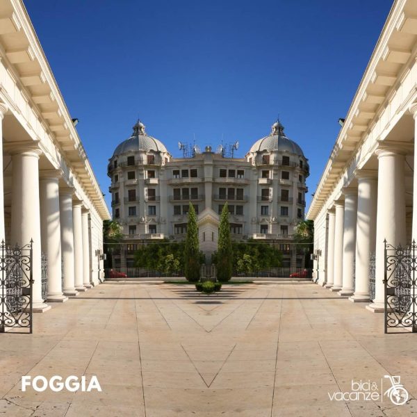 foggia