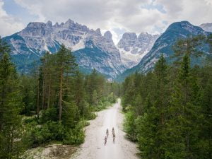 dolomiti