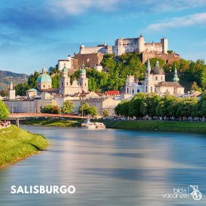 salisburgo