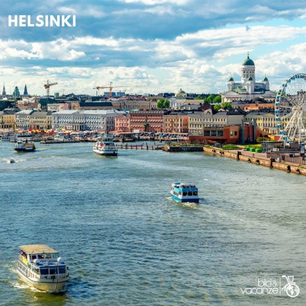 vista helsinki
