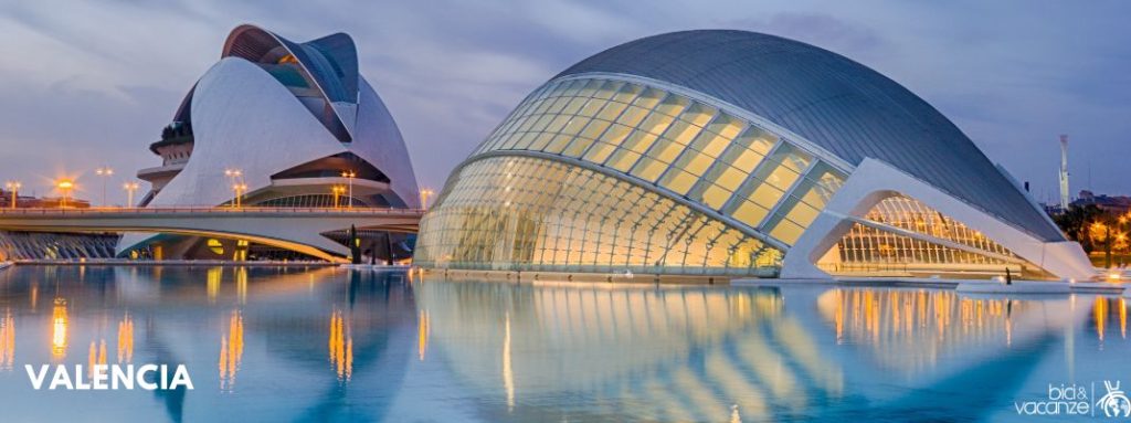 valencia calatrava