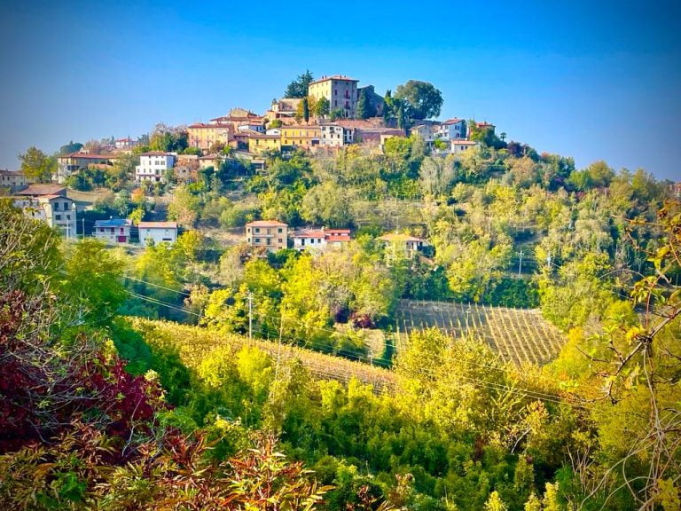 oLTREPO PAVESE VACANZE IN BICI_ BICI&vACANZE, 7 giorni