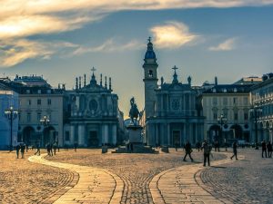 turin