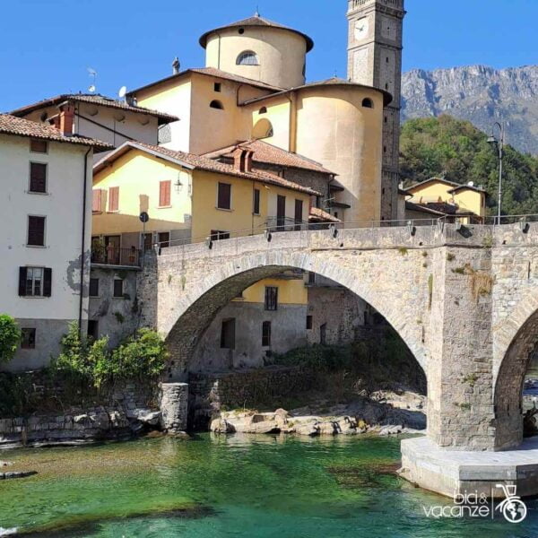 Dalla Franciacorta a Bergamo e San Pellegrino - LOMBARDIA / ITALIA - immagine 9