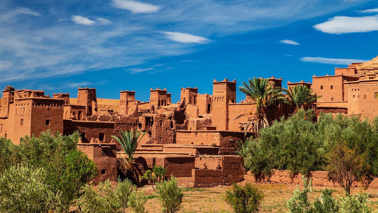 marocco