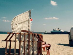 Tour in bici Ciclabile del Mar Baltico da Lubecca a Stralsund / GERMANIA