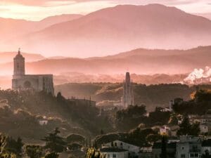 girona