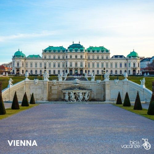 castello vienna