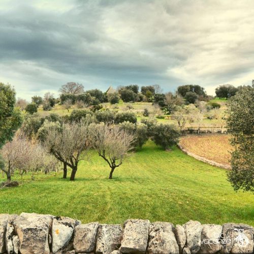 Tour in bici Salento - Puglia; Bici & Vacanze