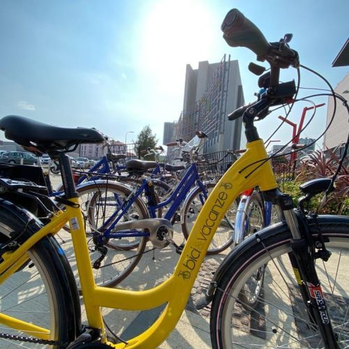 Tour in bici_team building per aziende_bici e vacanze bici politecnico bovisa