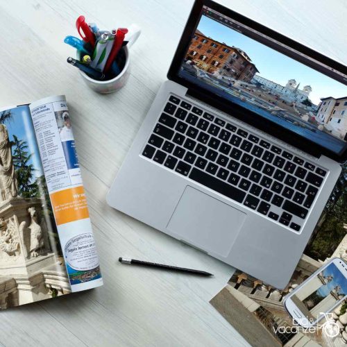 buoni voucher welfare aziendali, bici e vacanze accettiamo tutti i buoni welfare aziendali